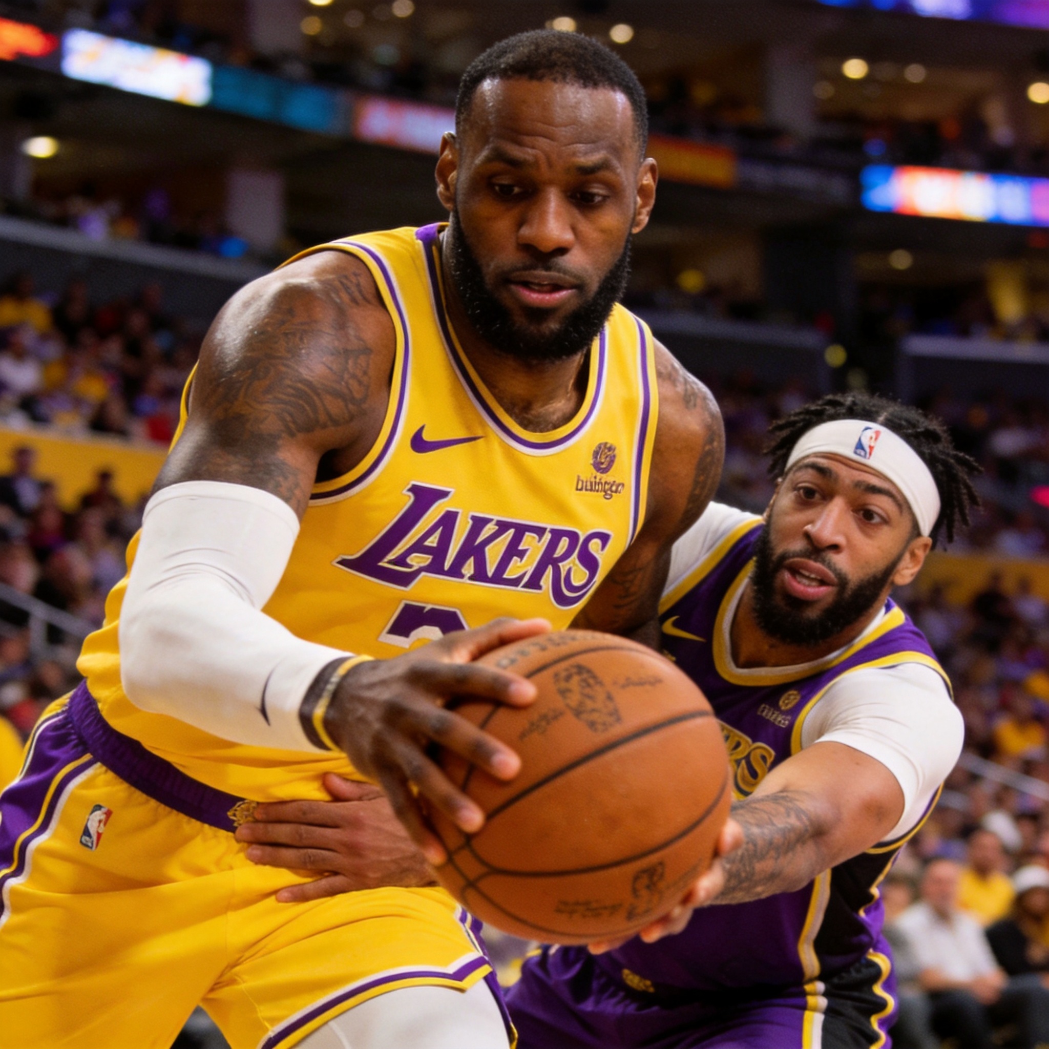 NBA季后赛