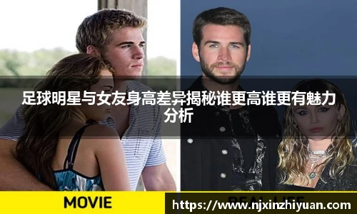 足球明星与女友身高差异揭秘谁更高谁更有魅力分析